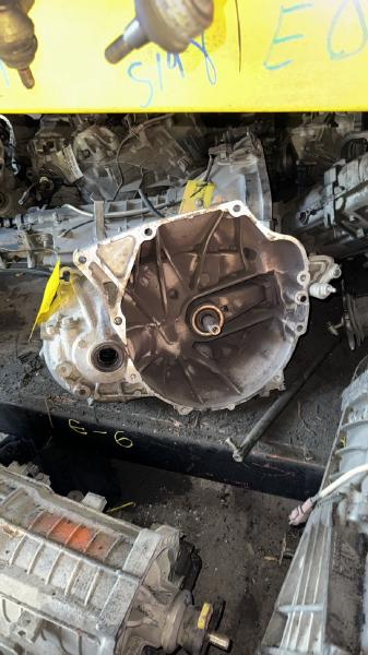 2009 Honda Civic Mt, 2.0l Used Transmission