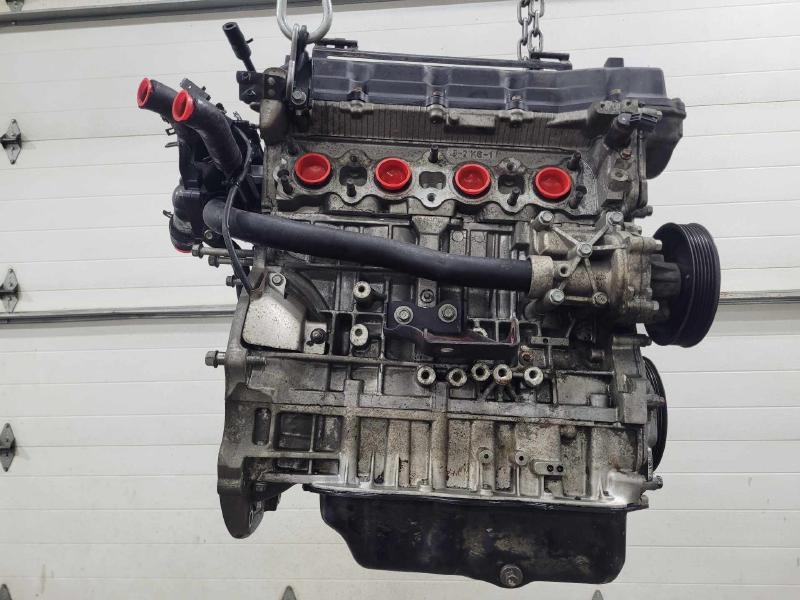 2011 Hyundai Santa fe 2.4l (vin b, 8th digit) Used Engine