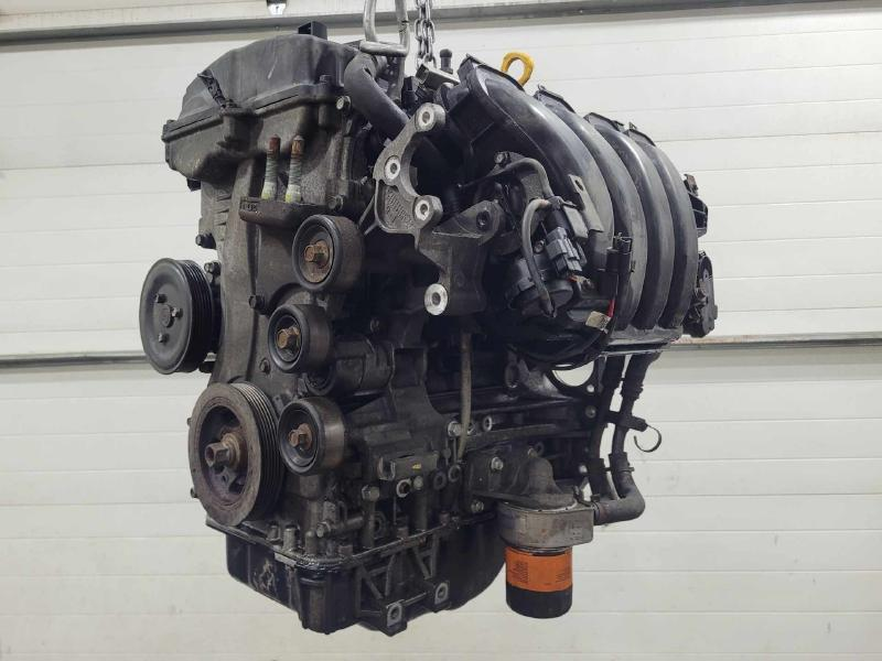 2011 Hyundai Santa fe 2.4l (vin b, 8th digit) Used Engine 2