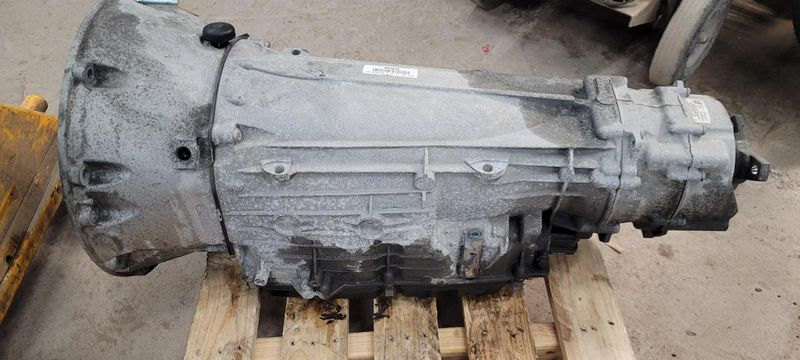 2012 Mercedes benz Glk350 204 type, (glk350), awd Used Transmission 2