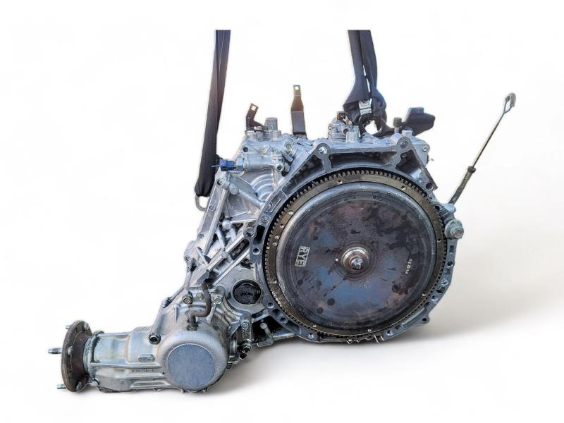 2010 Acura Rl 3.7l v6 Used Transmission