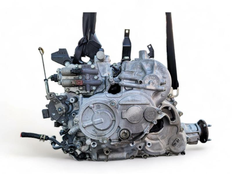 2010 Acura Rl 3.7l v6 Used Transmission 2