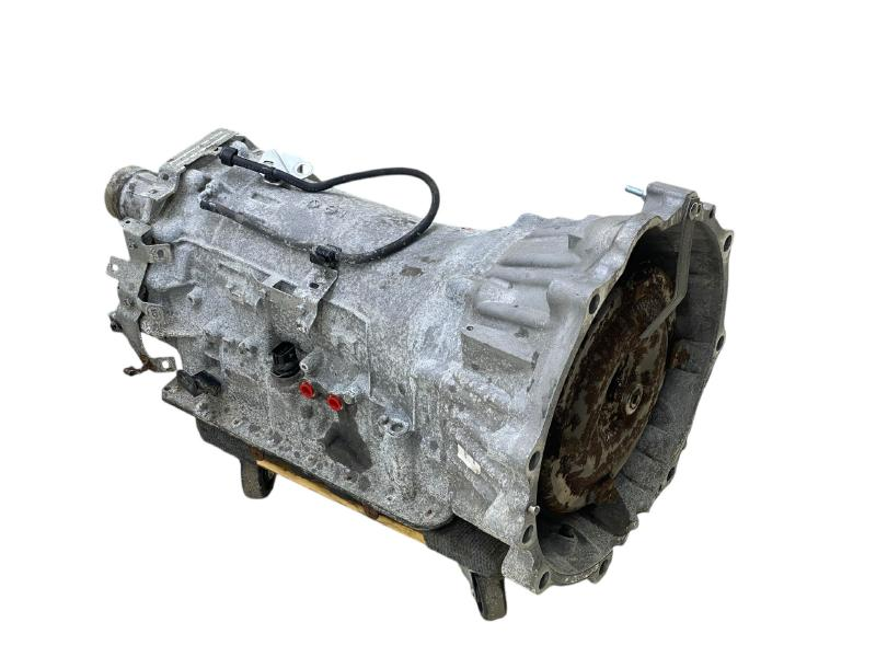 2021 Infiniti Qx80 (at), awd Used Transmission