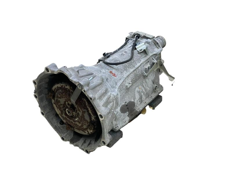 2021 Infiniti Qx80 (at), awd Used Transmission 2