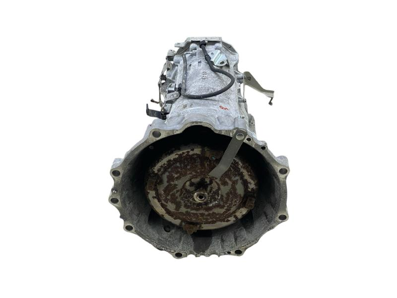 2021 Infiniti Qx80 (at), awd Used Transmission 3