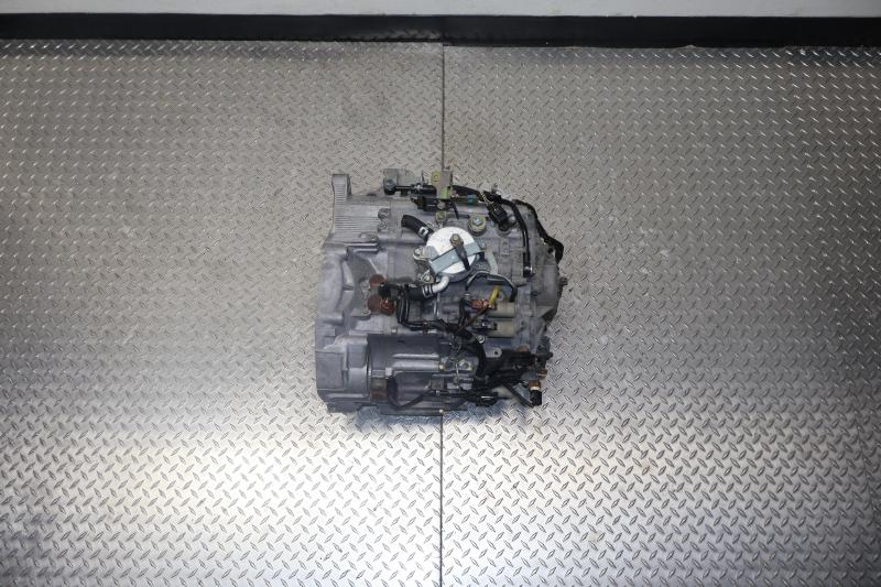 2003 Honda Odyssey 3.5l v6 Used Transmission 3