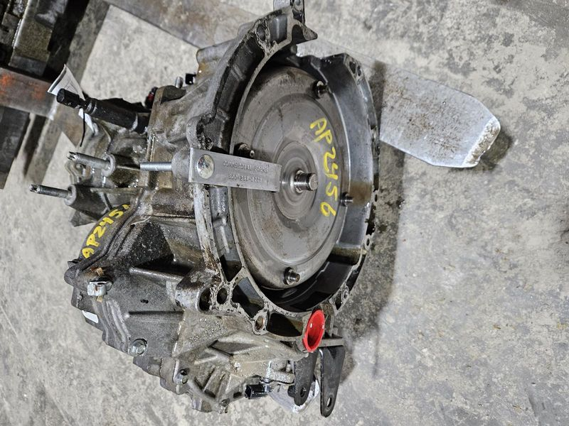 2013 Ford Transit connect At, (4 speed, 2.0l) Used Transmission 2