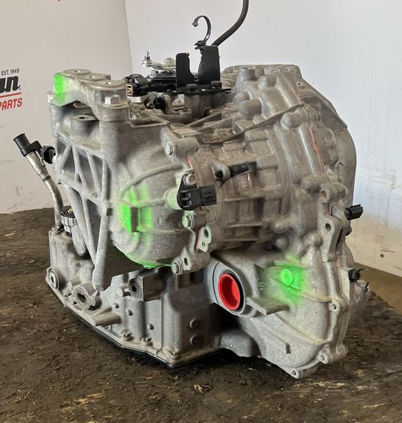 2017 Chevy Spark classic 1.2l l4 Used Transmission 2
