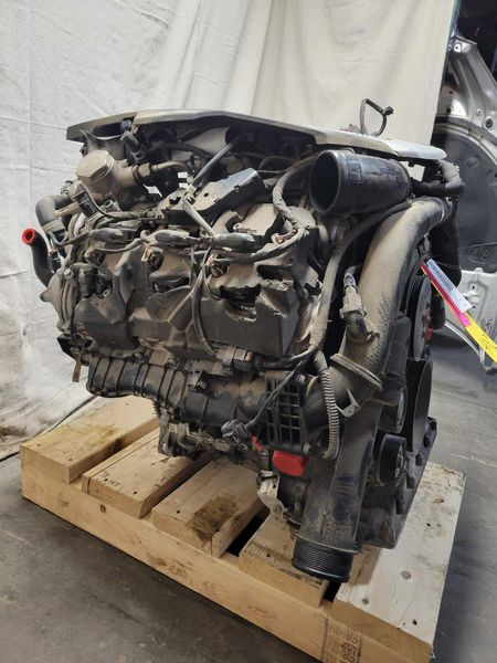 2020 Audi S5 3.0l v6 turbocharged Used Engine