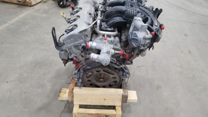 2012 Mazda Cx 9 3.7l v6 Used Engine