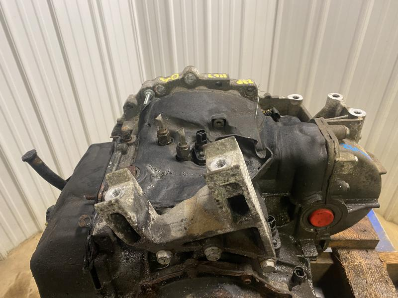 2010 Dodge Journey At, fwd, 3.5l Used Transmission 2