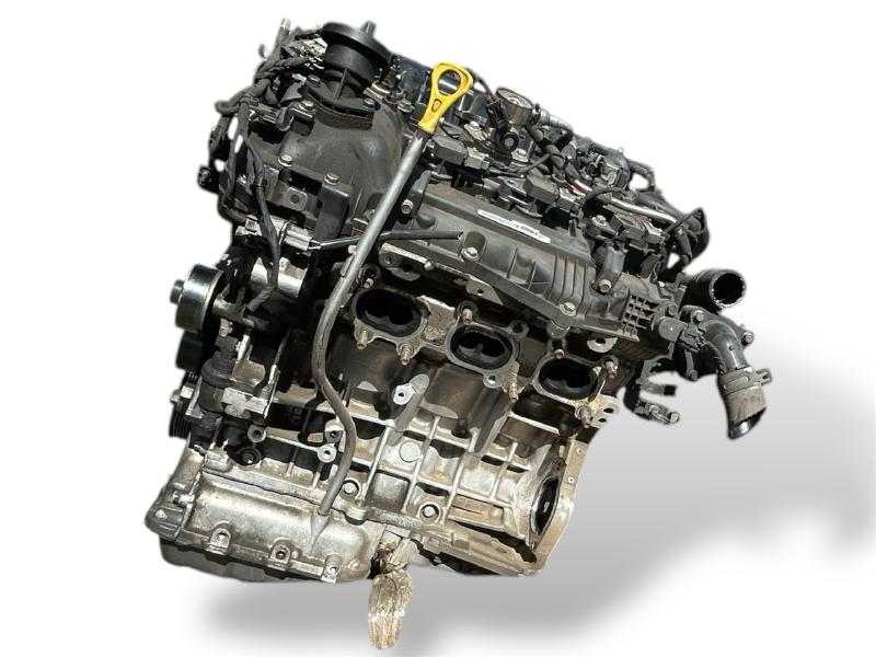 2014 Kia Cadenza 3.3l v6 Used Engine