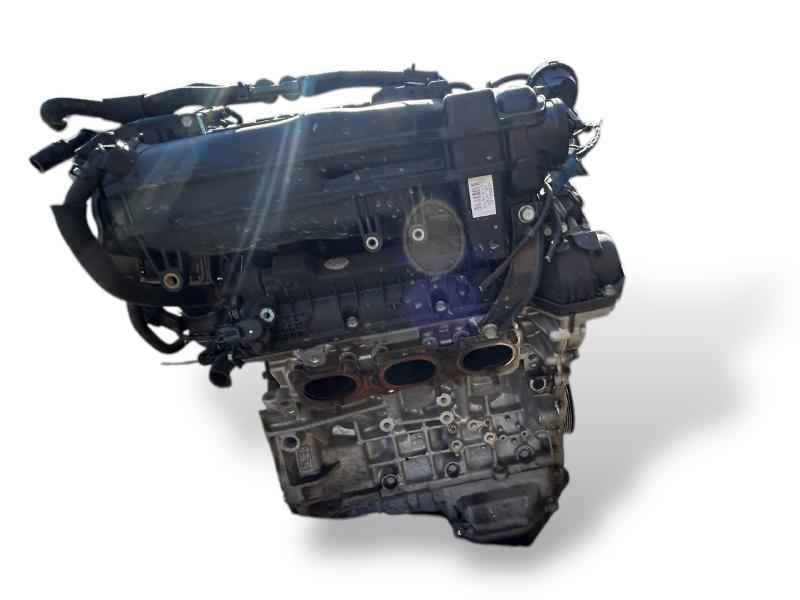 2014 Kia Cadenza 3.3l v6 Used Engine 2