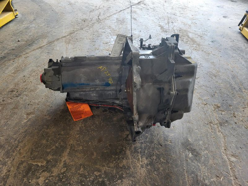 2001 Chevy Impala At, 3.8l, 3.29 axle ratio (opt fr9) Used Transmission