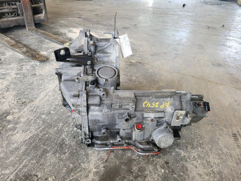 2001 Chevy Impala At, 3.8l, 3.29 axle ratio (opt fr9) Used Transmission 2