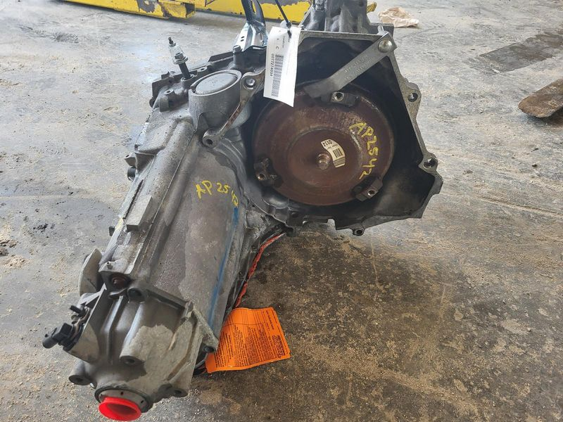 2001 Chevy Impala At, 3.8l, 3.29 axle ratio (opt fr9) Used Transmission 3