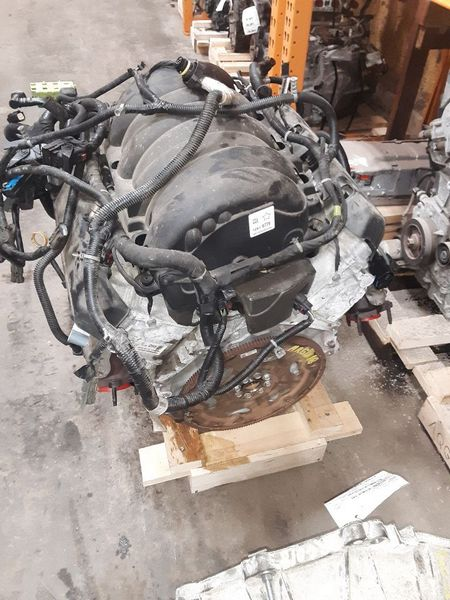 2015 Chevy Silverado 1500 5.3l v8 Used Engine