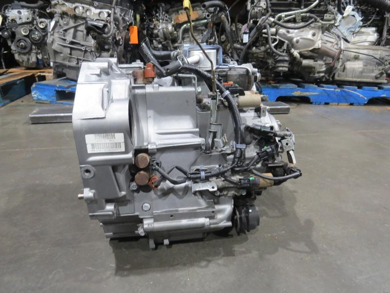 2006 Acura Tl At, (3.2l) Used Transmission 2