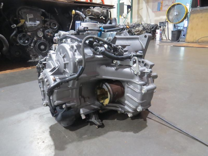2006 Acura Tl At, (3.2l) Used Transmission 3