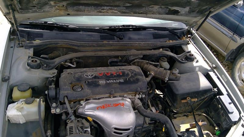 2003 Toyota Solara 3.0l (vin f, 5th digit, 1mzfe engine, 6 cylinder) Used Engine
