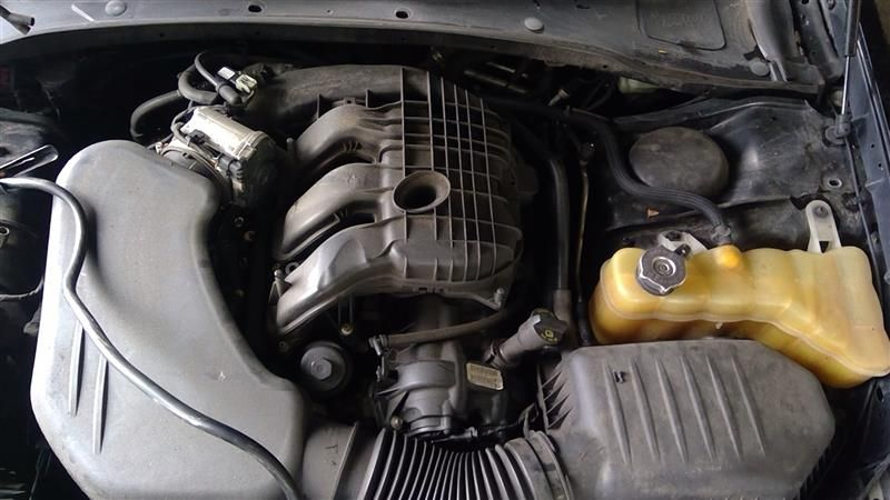 2013 Chrysler 300 3.6l (vin g, 8th digit) Used Engine