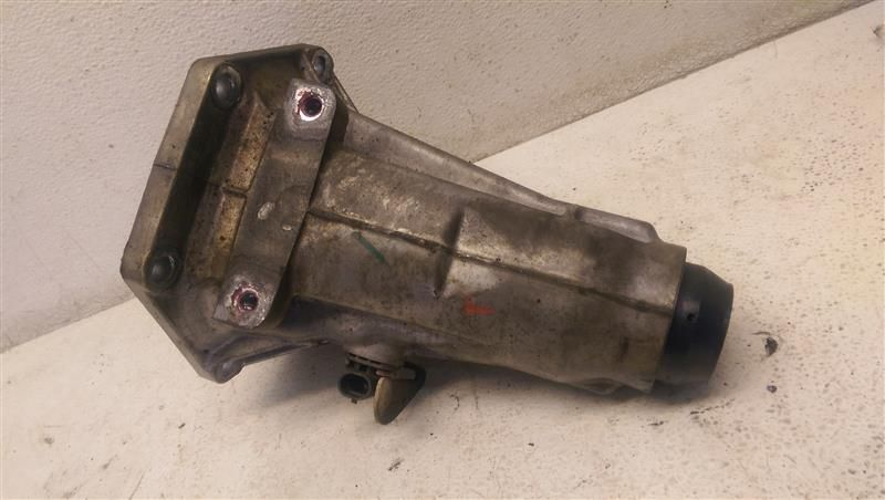 2009 Chevy Silverado 1500 4.3l (vin x, 8th digit, opt lu3) Used Transmission 2