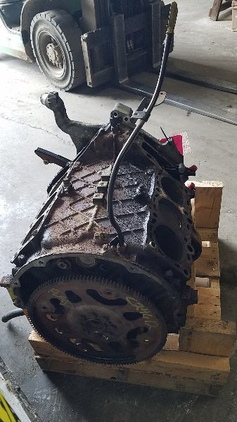 2002 Dodge Ram 1500 pickup 4.7l v8 Used Engine