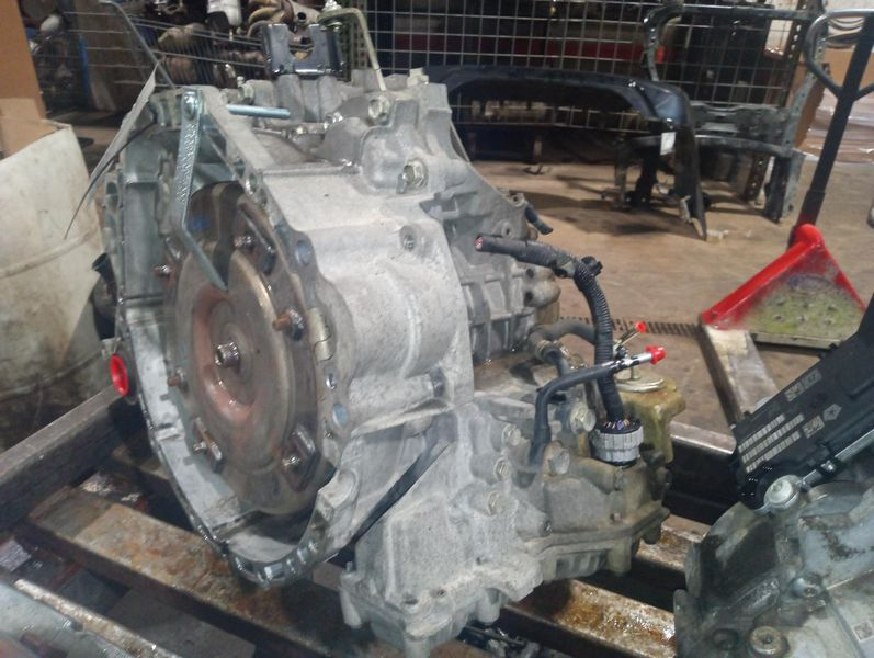 2012 Nissan Maxima 3.5l v6 Used Transmission