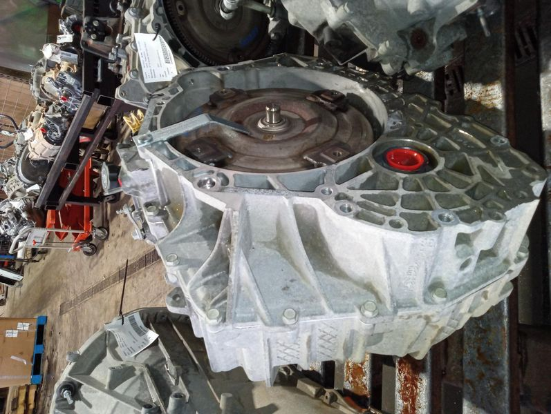 2015 Chevy Impala limited 3.6l v6 Used Transmission