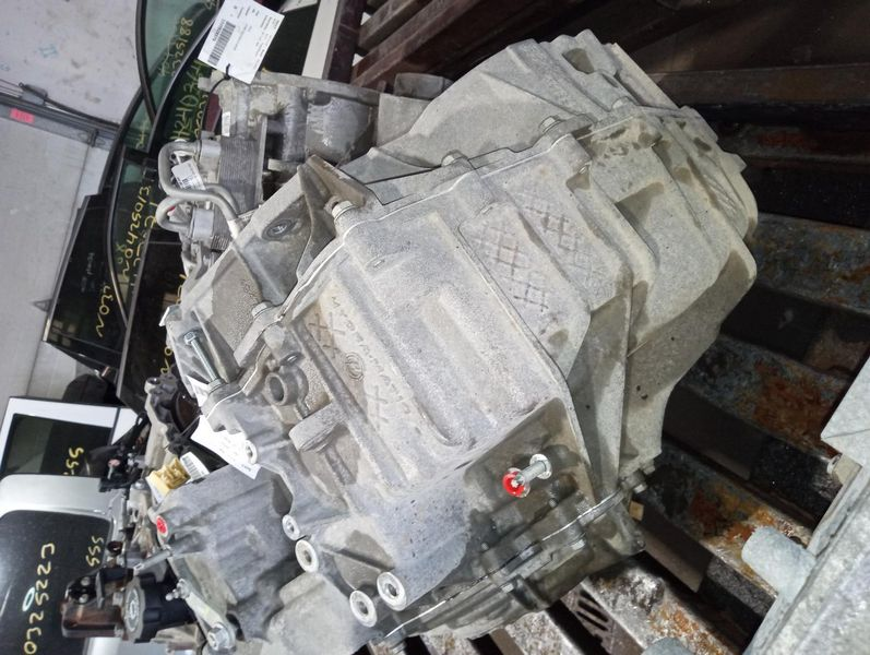 2015 Chevy Impala limited 3.6l v6 Used Transmission 2