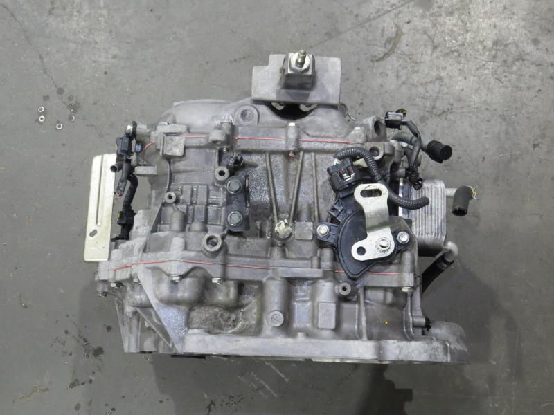 2015 Nissan Sentra 1.8l l4 Used Transmission 2