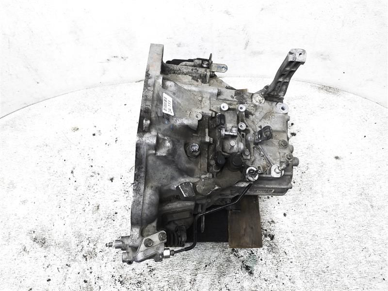2011 Honda Civic Mt, 2.0l Used Transmission