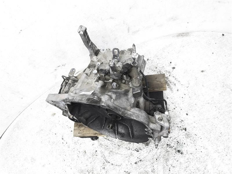 2011 Honda Civic Mt, 2.0l Used Transmission 3