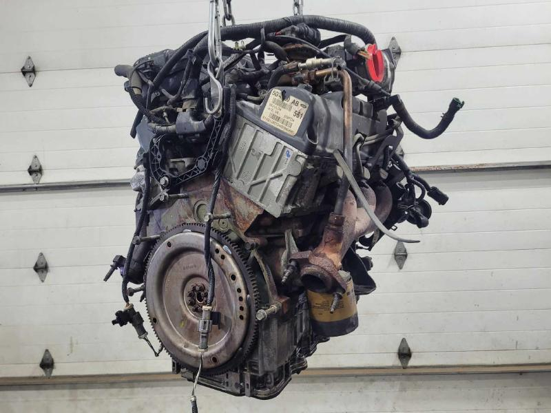 2005 Ford Explorer 4.0l (sohc), vin e (8th digit), exc. sport trac Used Engine 2