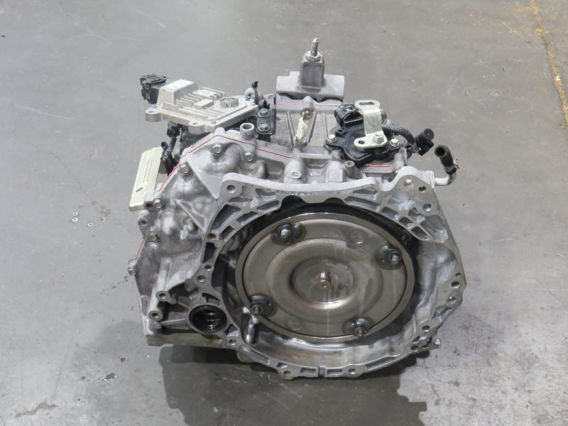 2013 Nissan Sentra At, (cvt), (1.8l) Used Transmission