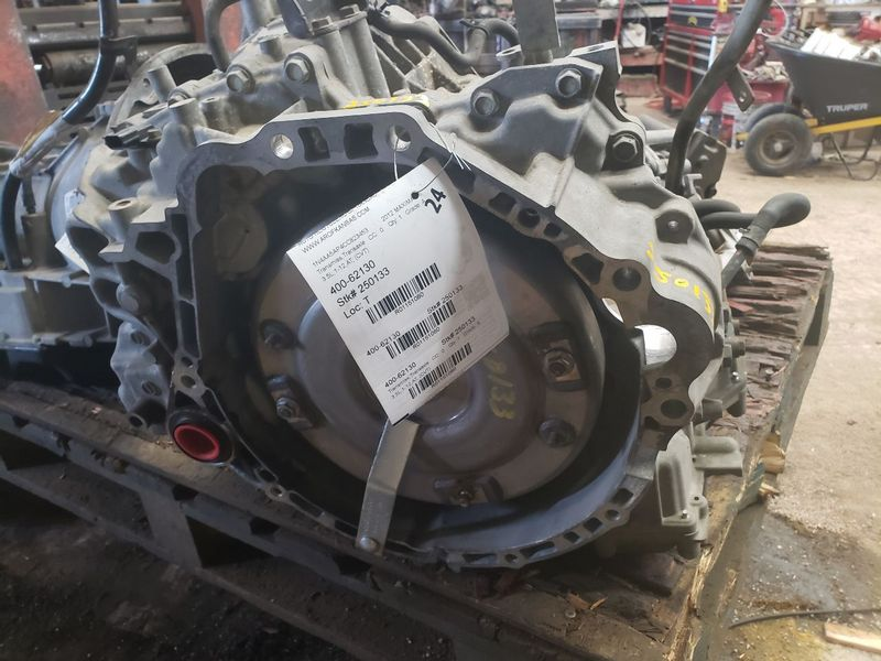 2011 Nissan Maxima 3.5l v6 Used Transmission