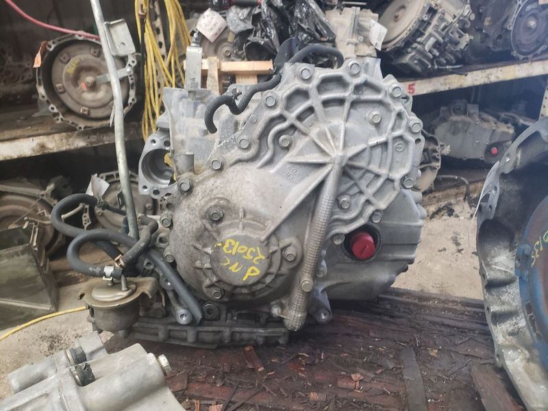 2011 Nissan Maxima 3.5l v6 Used Transmission 2