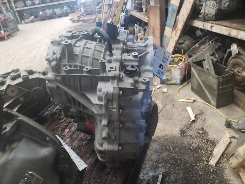 2011 Nissan Maxima 3.5l v6 Used Transmission 3