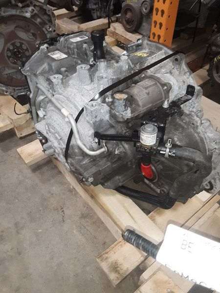 2022 Ford Bronco sport (at), 1.5l Used Transmission