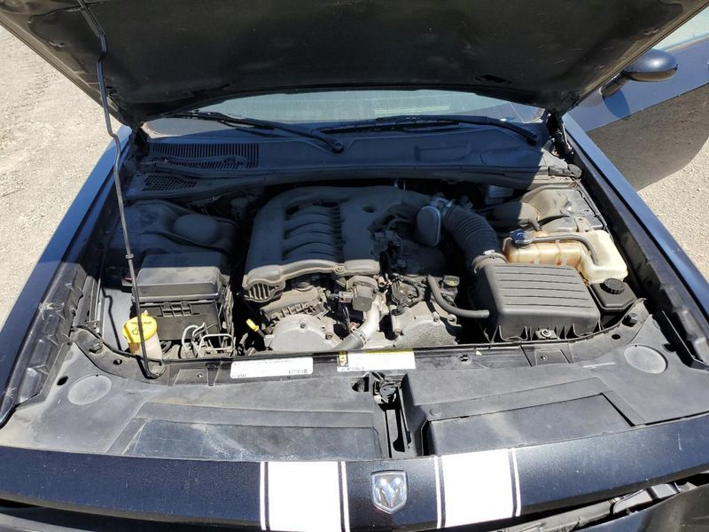 2010 Dodge Challenger 3.5l v6 Used Engine