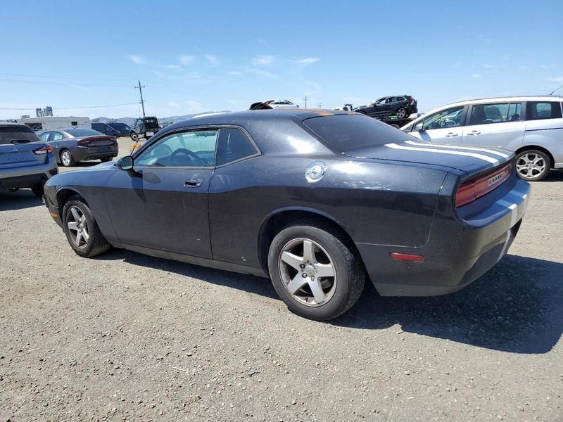 2010 Dodge Challenger 3.5l v6 Used Engine 2