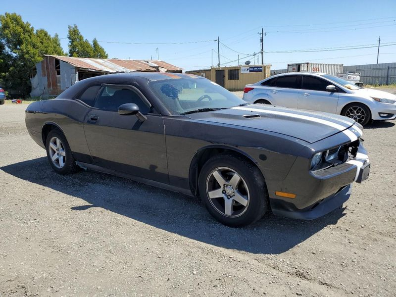 2010 Dodge Challenger 3.5l v6 Used Engine 3
