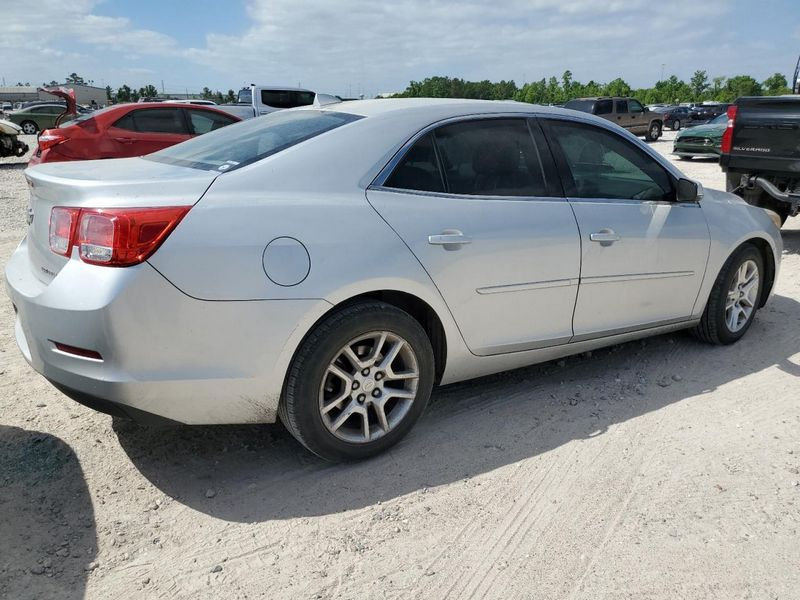 2014 Chevy Malibu At 2.5l Used Engine 2