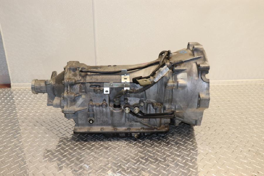 2011 Infiniti G37 (vq37vhr), awd Used Transmission
