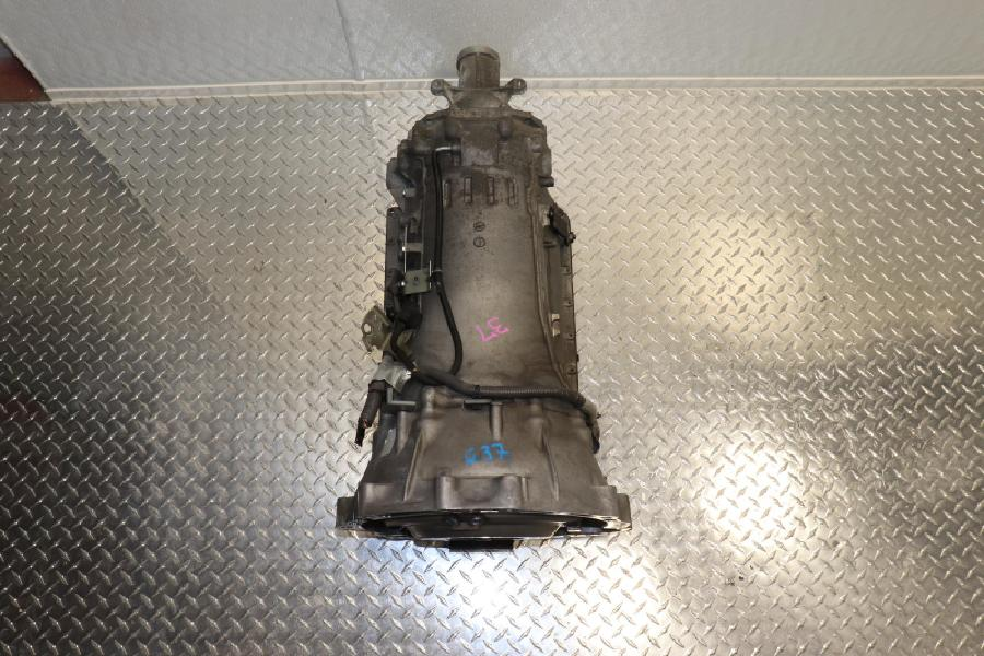 2011 Infiniti G37 (vq37vhr), awd Used Transmission 3