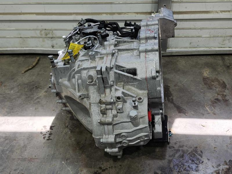 2018 Hyundai Sonata 2.4l l4 Used Transmission