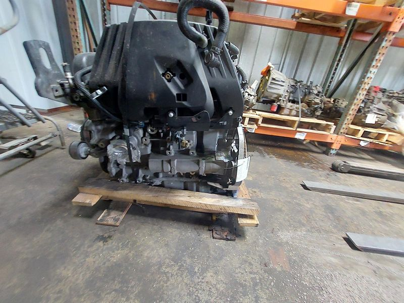 2006 Chevy Colorado 3.5l l6 Used Engine