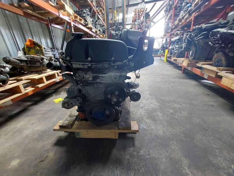 2006 Chevy Colorado 3.5l l6 Used Engine 2