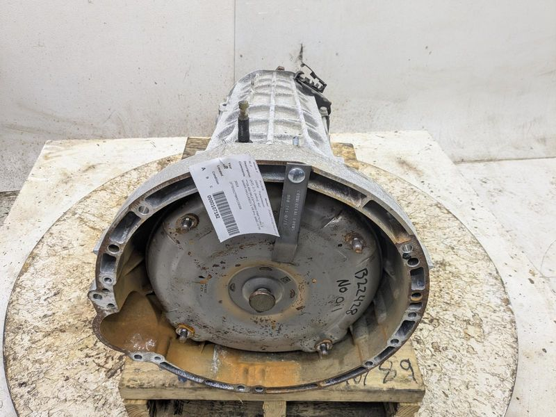 2019 Ford F 150 (at), 3.3l, 4x4 Used Transmission