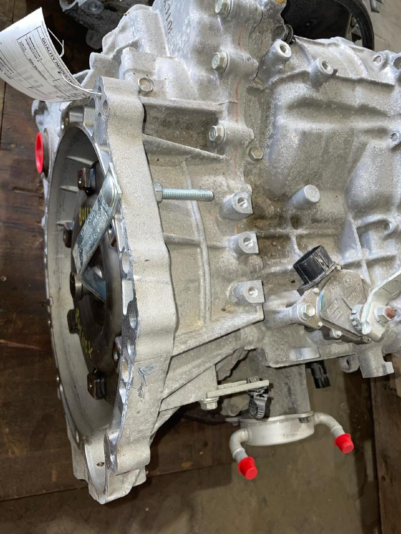 2015 Toyota Corolla At, fwd, (1.8l), cvt Used Transmission
